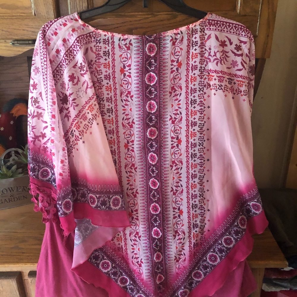 Great summer top